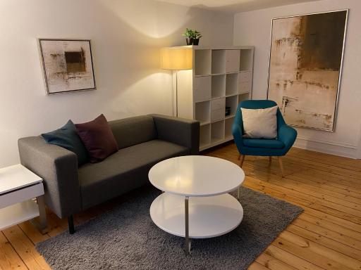 Cozy apartment in historic city center - Housity
