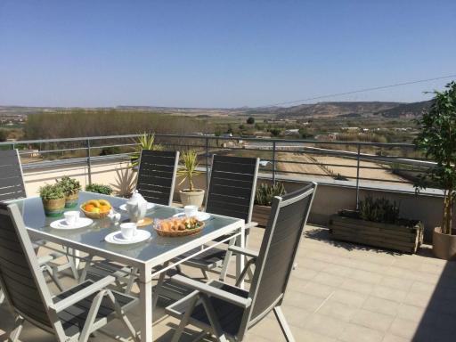 Tudela Mirador de Bardenas - Housity