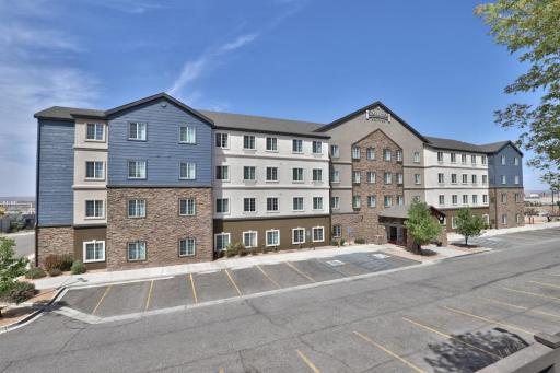 Staybridge Suites - Albuquerque Airport, an IHG Hotel - Hizvo