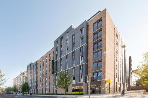 Yugo Explore - Arran House - Housity