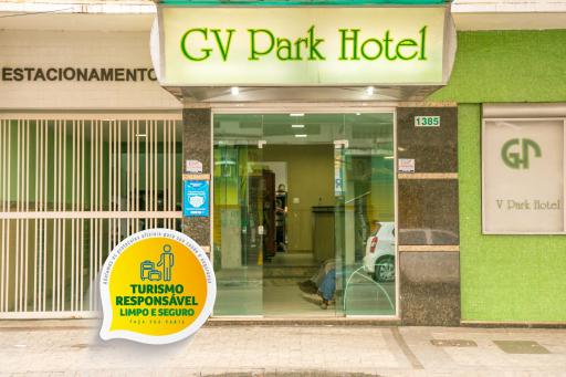 Gv Park Hotel - Housity