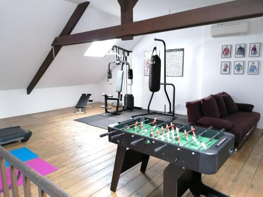 GAYANTINE - Spacieuse Confortable Proche Gayant Expo FIBRE - Housity