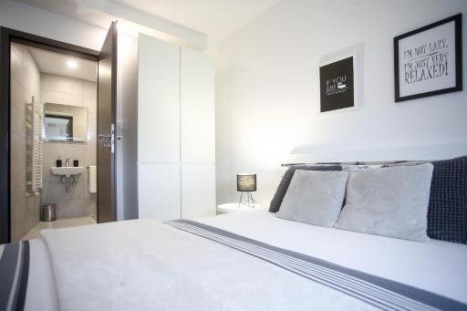 Imperium Rooms Zagreb Airport - Housity