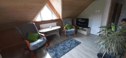 Apartament pod lasem - Housity