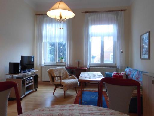 Ferienwohnung Jung - Housity