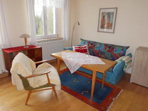 Ferienwohnung Jung - Housity