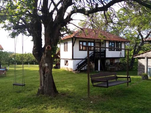 Holiday village diadovite kashti - Housity