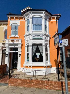 Waverley Park Lodge - Housity