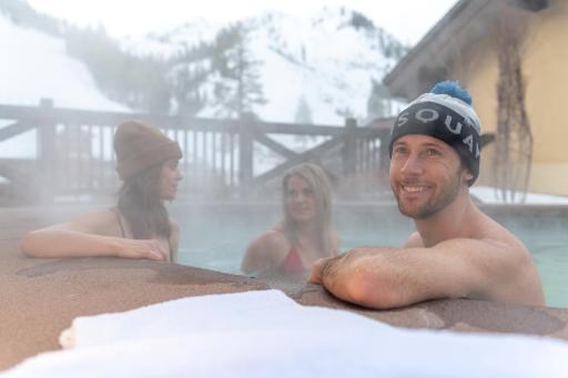 The Village at Palisades Tahoe - Housity