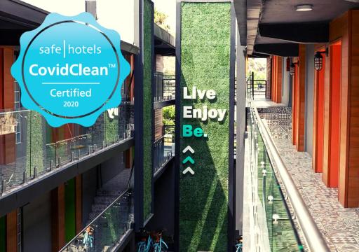 Eazy Living Tijuana Centro - Housity