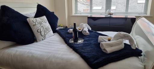 Elite luxury apartment - Housity