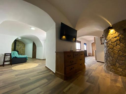 Cueva Ramón - Housity