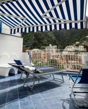 La Rosa dei Venti - Libeccio - Housity