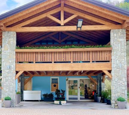 Ledrobenessere - Housity