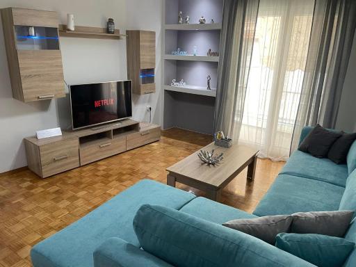 Liby's Luxury Apartmemt - Housity