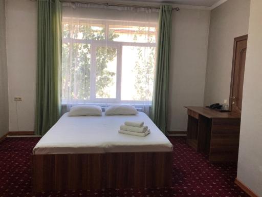 Beles Hotel - Housity