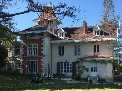 Manoir de L'Epine - Housity