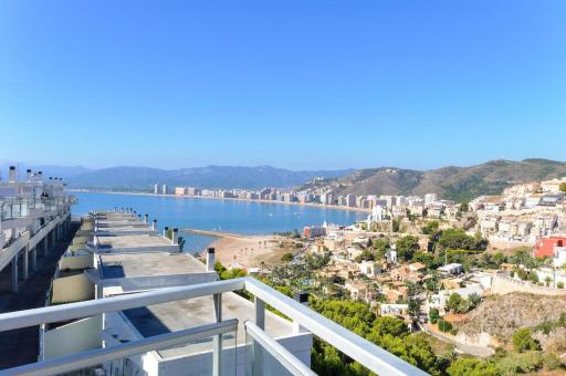 Holliday Rising Sun Villa Cullera - Housity