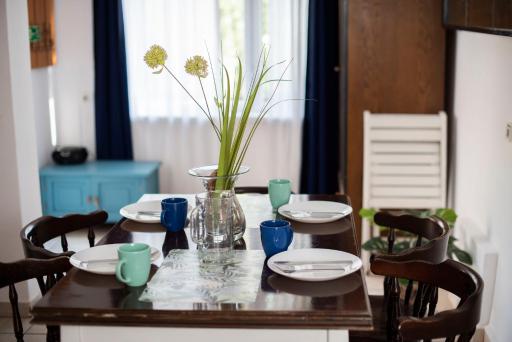 BORÓWNO WIELKIE Skarszewy Domek letniskowy - apartamenty letniskowe - Housity