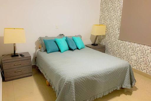 Los Flores Confort Altezza - Housity