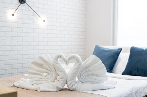 Apartments Kanevce City Center - Housity