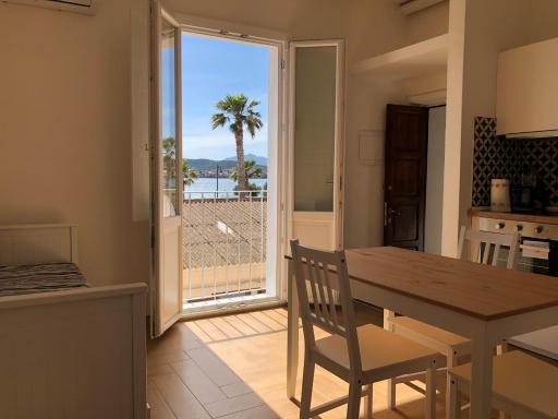 La Finestra sul Porto Golfo Aranci - Housity