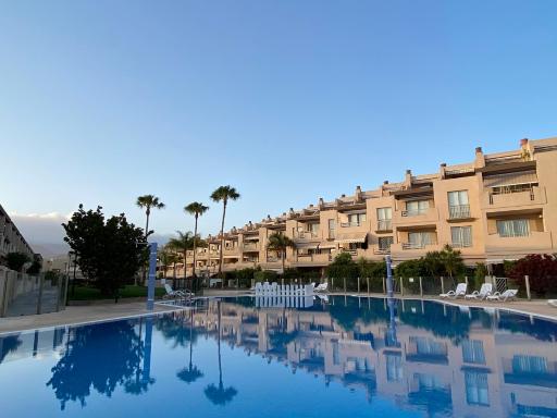 Tejita by the pool, 2min walk to sea - Housity