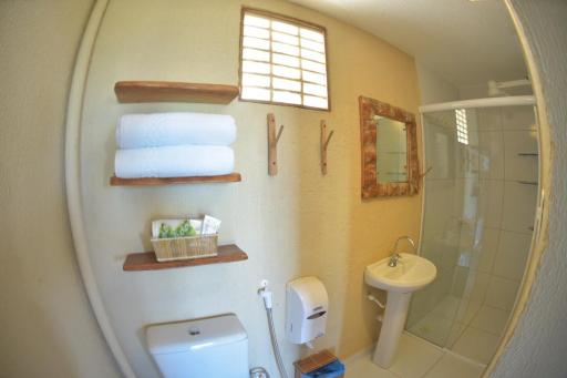 Pousada Praia Bonita Em Milagres - Housity