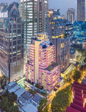 The Quarter Saladaeng by UHG - Housity
