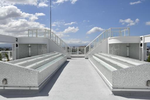 CRYSTAL ＆ RESORT FUKUOKA - Hizvo