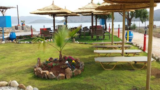 Elounda Sunrise Apartments - Housity