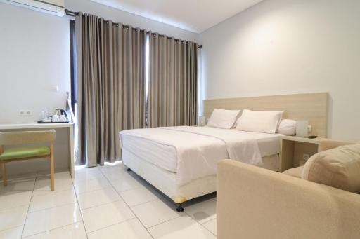 Mendjangan Residence - Housity