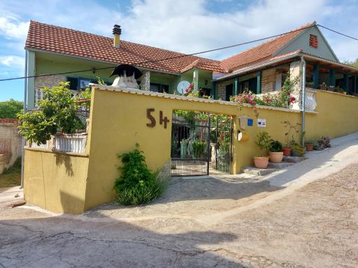 Apartment Balinovaca - Hizvo