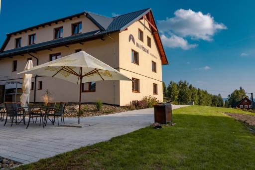 Apartmány Na Výsluní Dolní Morava - Housity