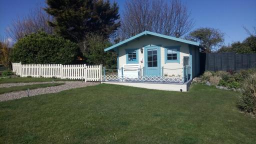 The cabin with the view - Housity