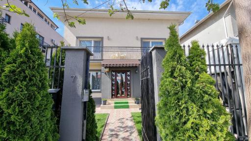 Vila Albertino - Housity