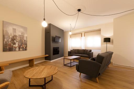 Entre Conventos - Housity