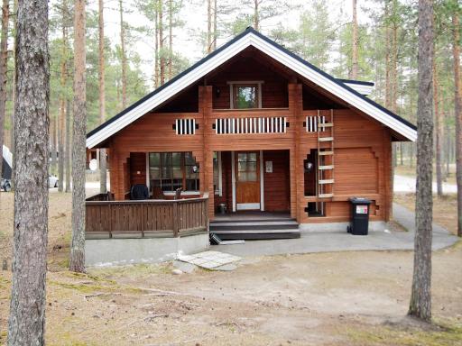 Pikkukoukku - Housity