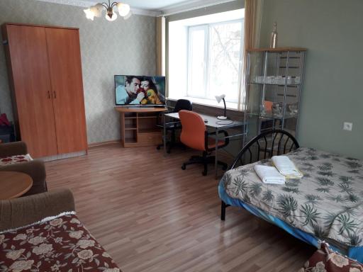 Vienibas 38a - Housity