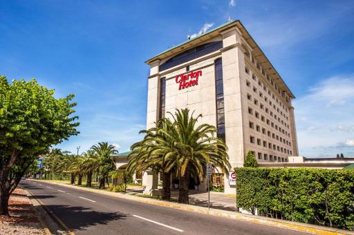 Clarion Hotel Real Tegucigalpa - Housity