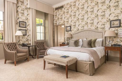 The Royal Crescent Hotel & Spa - Housity
