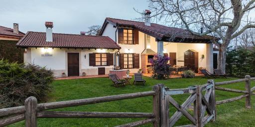 El Llagar de Naveda - Housity