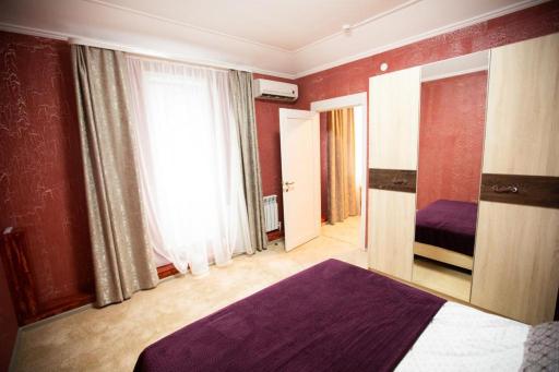 Gostinitsa piramida poselok stroitel tambovskaia oblast tambovskii raion - Housity