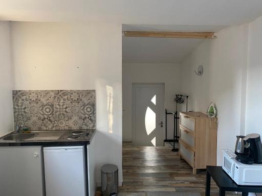 L’Ephemere Saint-Louis Maisonette - Housity