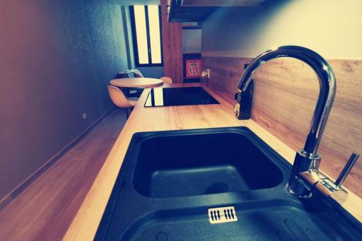 Super studio ideally located in the old town - Housity