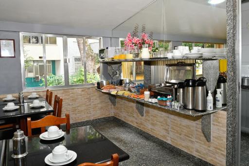 Hotel Rio Claro - Housity
