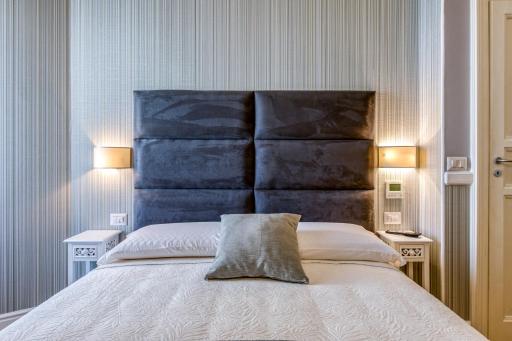 Rione XXII Apartments - Housity