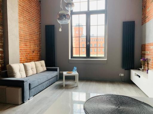 Loft De Girarda - Housity