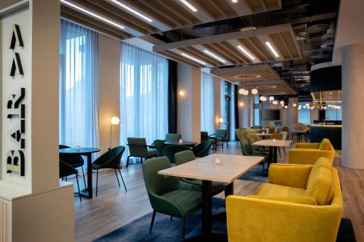 Leonardo Hotel Bristol City - Housity