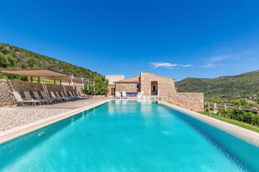 Ses Voltes - Housity